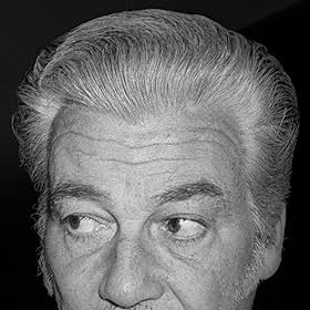 Cesar Romero